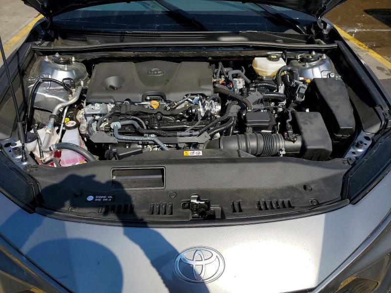 Photo 11 from auction – 2026 TOYOTA CAMRY with VIN 4T1DAACK4TU675733