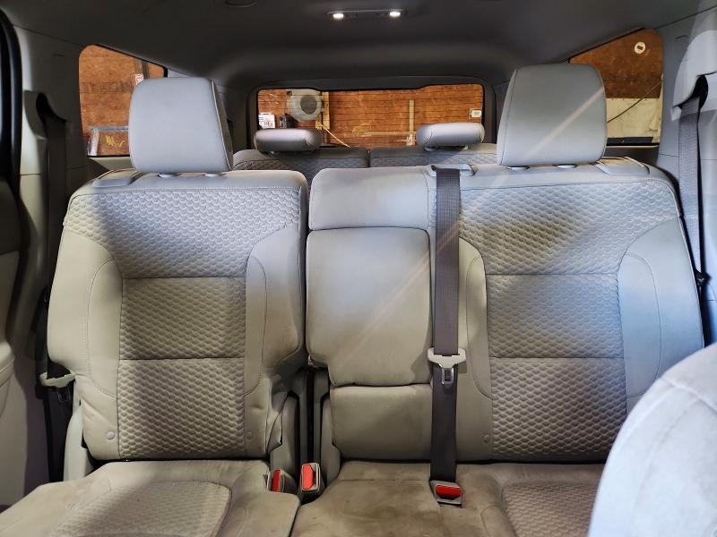 Снимка 10 от търг – 2017 GMC ACADIA с VIN 1GKKNLLS5HZ321780