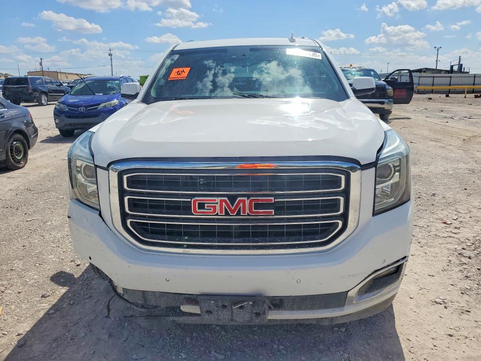 Снимка 5 от търг – 2018 GMC YUKON с VIN 1GKS1BKC1JR295488