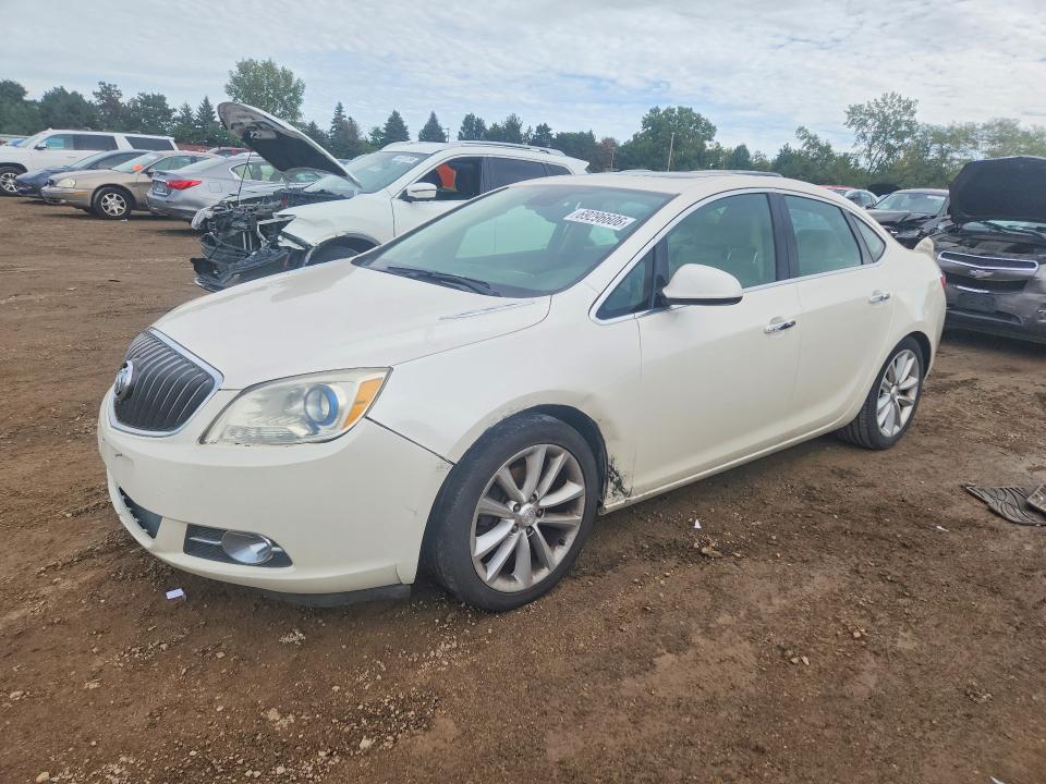 2013 BUICK VERANO - Търг №69296606