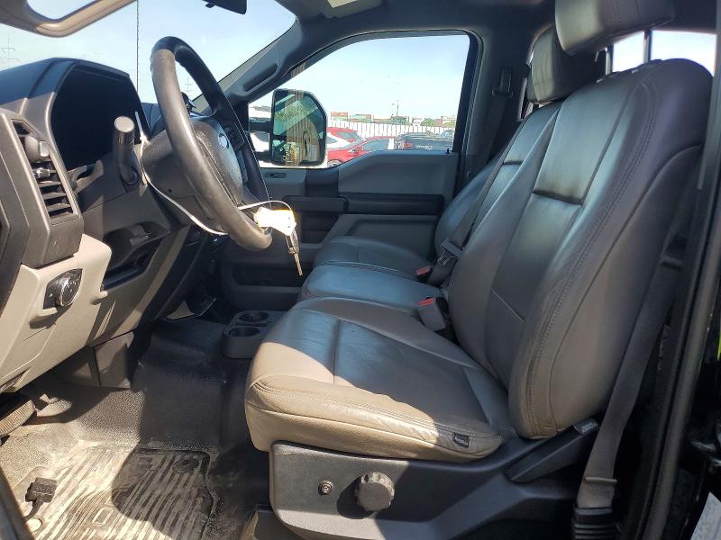 Photo 7 from auction – 2017 FORD F350 with VIN 1FT8W3DT3HEE31096