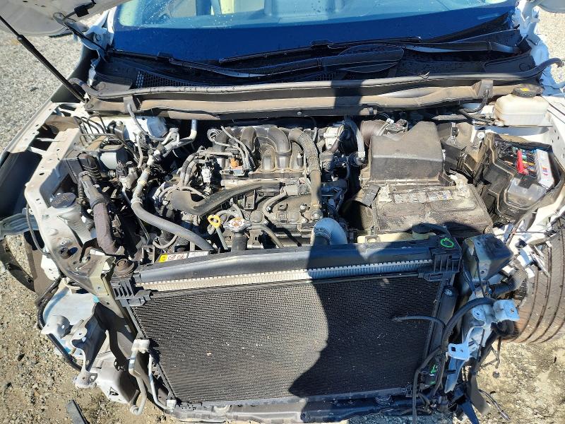 Photo 11 from auction – 2022 LEXUS RX with VIN 2T2HZMAA4NC253354