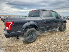 Photo 3 from auction – 2016 FORD F150 with VIN 1FTEW1EP4GFA24843