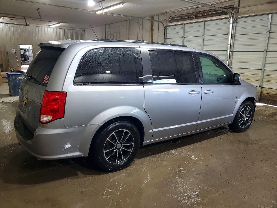Снимка 3 от търг – 2018 DODGE GRAND CARAVAN с VIN 2C4RDGBG9JR170377