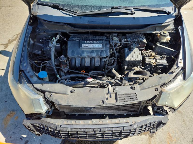 Foto 11 de la subasta – 2011 HONDA INSIGHT con VIN JHMZE2H7XBS006237