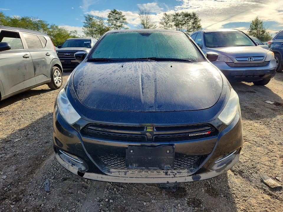 Photo 5 from auction – 2015 DODGE DART with VIN 1C3CDFAA7FD405435