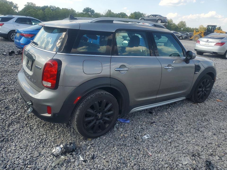 Photo 3 from auction – 2019 MINI COOPER with VIN WMZYS7C59K3F47236