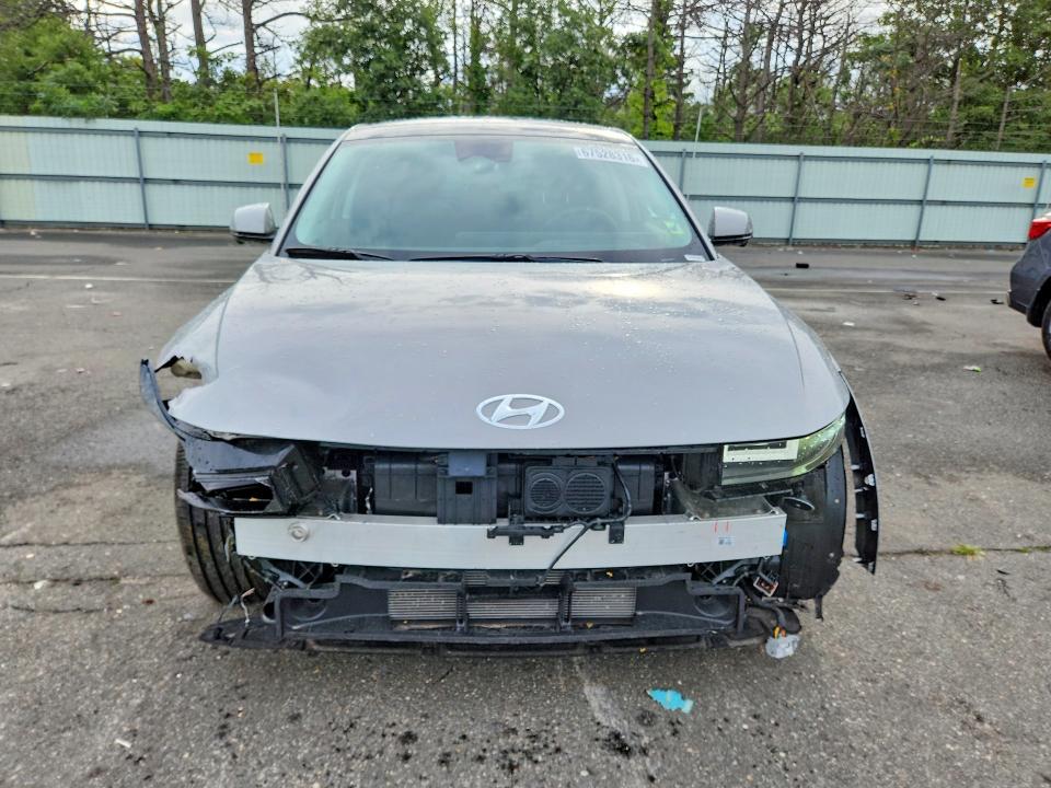 Photo 5 from auction – 2023 HYUNDAI IONIQ 5 with VIN KM8KRDAF5PU130556