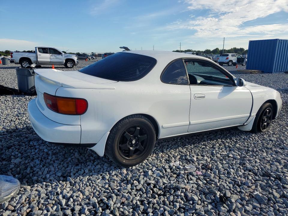 Zdjęcie 3 z aukcji – 1993 TOYOTA CELICA z VIN JT2ST87F2P0147416