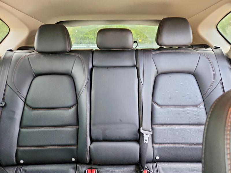 Снимка 10 от търг – 2022 MAZDA CX-5 с VIN JM3KFBDM1N1560473