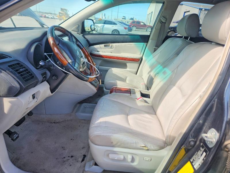 صورة رقم 7 من المزاد - 2004 LEXUS RX مع VIN JTJGA31U240004925