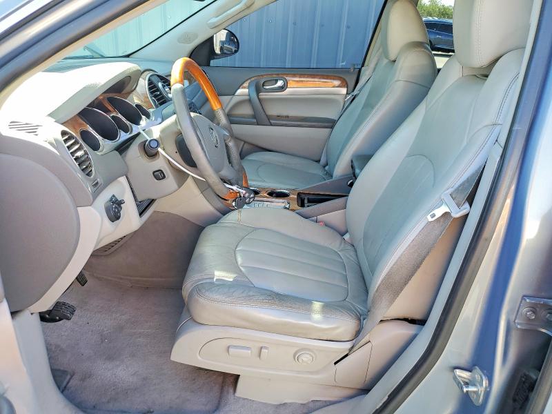 Photo 7 from auction – 2008 BUICK ENCLAVE with VIN 5GAER23788J291239