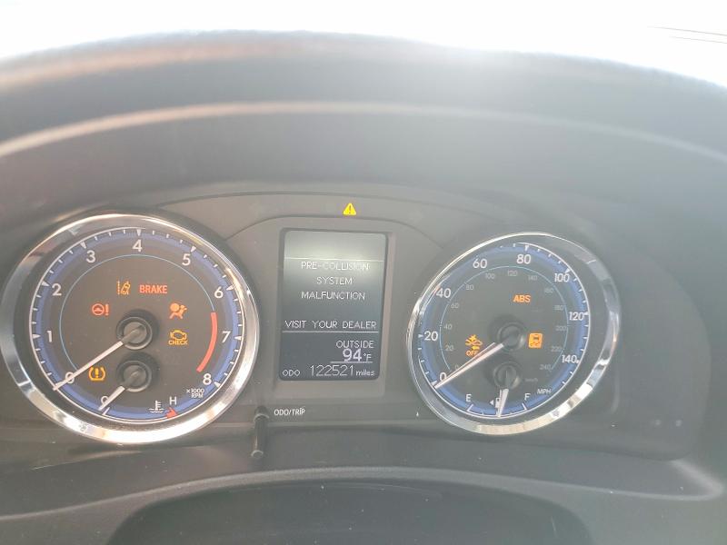 Снимка 9 от търг – 2019 TOYOTA COROLLA с VIN 2T1BURHE3KC226141