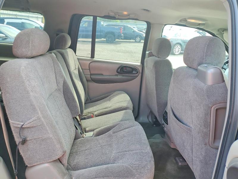 Photo 11 from auction – 2004 CHEVROLET TRAILBLAZER with VIN 1GNET16S846230794