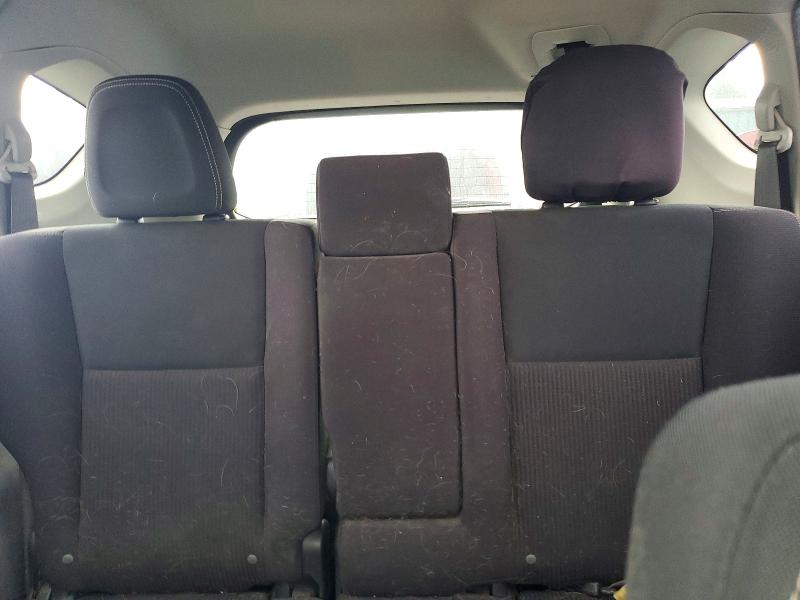 Photo 10 from auction – 2013 TOYOTA RAV4 with VIN JTMRFREV8D5013019