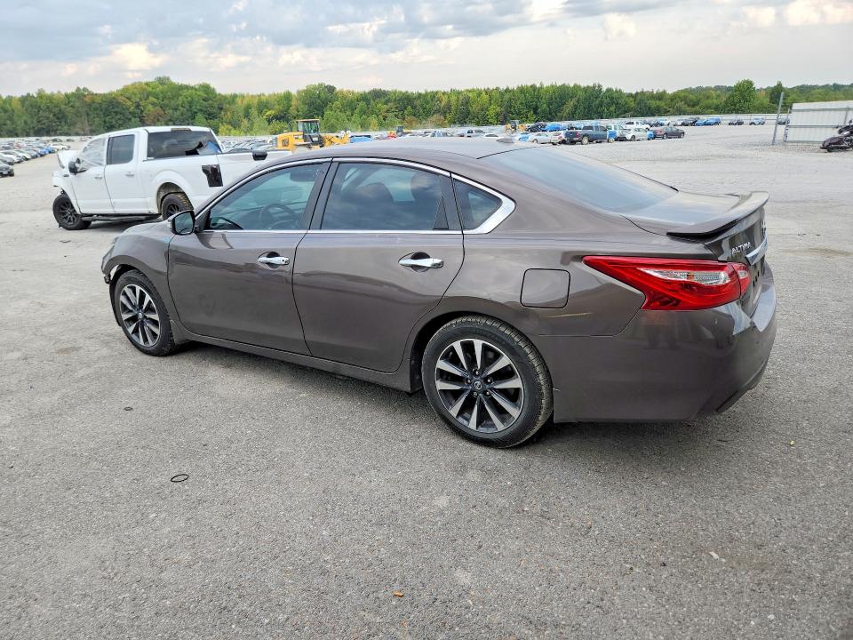 Photo 2 from auction – 2016 NISSAN ALTIMA with VIN 1N4AL3APXGC189232