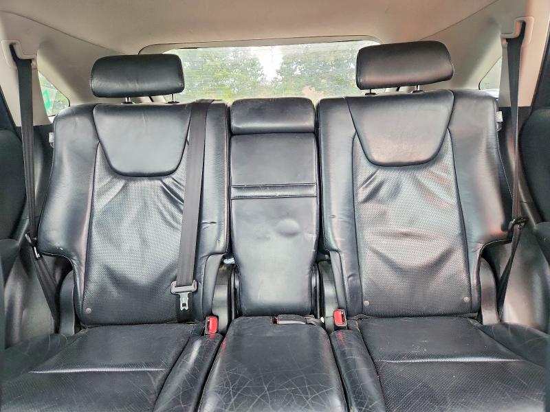 Photo 10 from auction – 2010 LEXUS RX with VIN 2T2BK1BA9AC050283