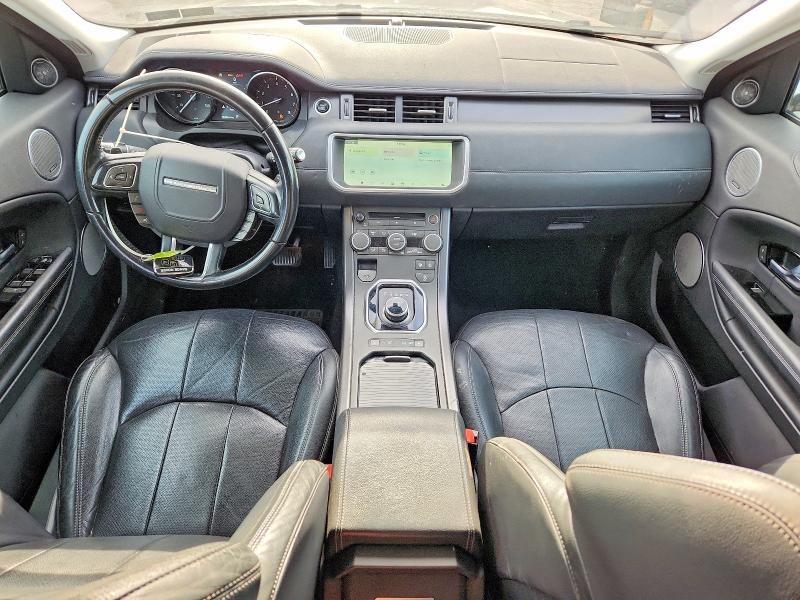 Снимка 8 от търг – 2018 LAND ROVER RANGE ROVER EVOQUE с VIN SALVP2RX6JH297607
