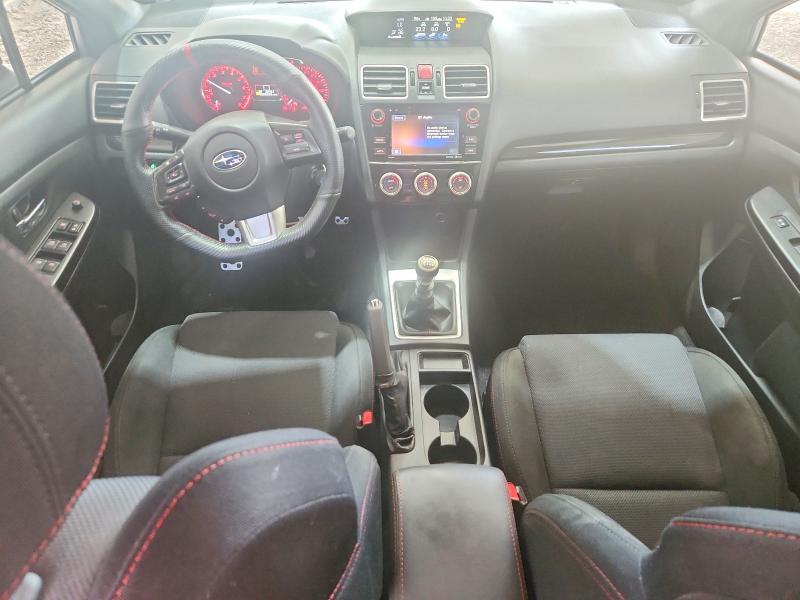 Zdjęcie 8 z aukcji – 2017 SUBARU WRX z VIN JF1VA1B61H9800717