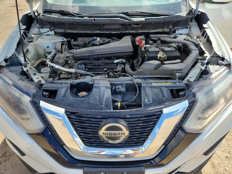 Photo 12 from auction – 2019 NISSAN ROGUE with VIN KNMAT2MT8KP541688