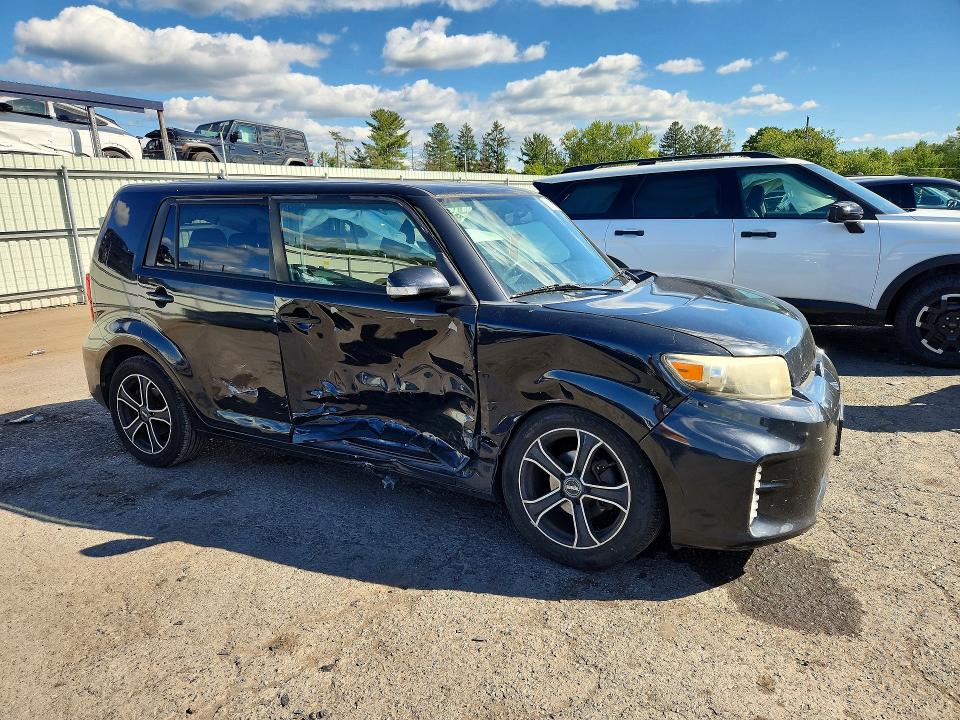 صورة رقم 4 من المزاد - 2014 SCION XB مع VIN JTLZE4FEXEJ057282