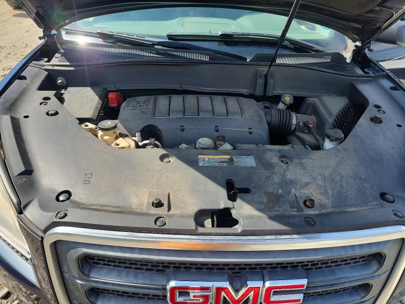 Photo 12 from auction – 2015 GMC ACADIA with VIN 1GKKVPKD1FJ341935