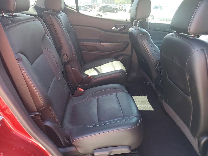 Zdjęcie 11 z aukcji – 2020 GMC ACADIA z VIN 1GKKNML44LZ172522