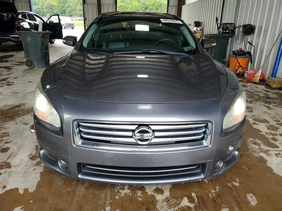 صورة رقم 5 من المزاد - 2014 NISSAN MAXIMA مع VIN 1N4AA5AP0EC494205