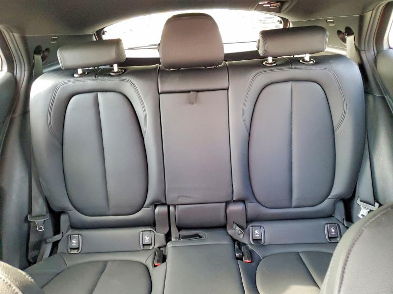Photo 10 from auction – 2018 BMW X2 with VIN WBXYJ5C32JEF73270