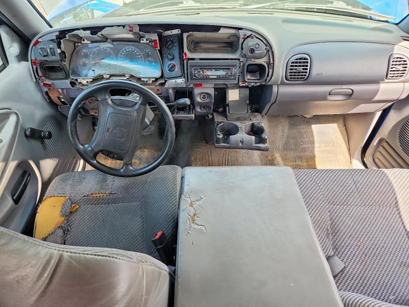 Photo 8 from auction – 2001 DODGE RAM 1500 with VIN 3B7HC13Y11M524175