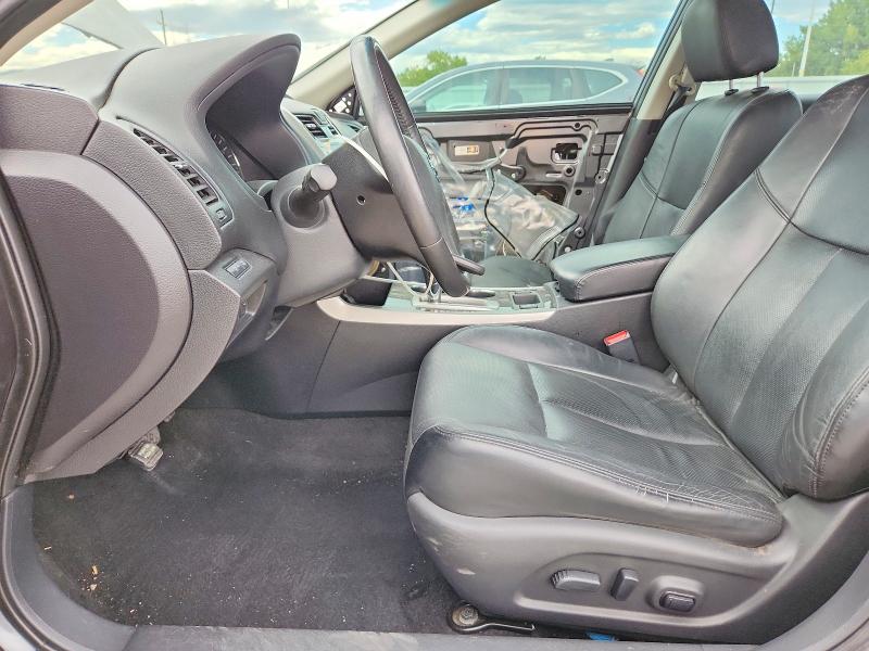 Снимка 7 от търг – 2015 NISSAN ALTIMA с VIN 1N4AL3AP7FC244900
