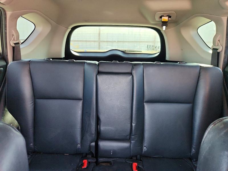 Photo 10 from auction – 2015 TOYOTA RAV4 with VIN 2T3DFREV2FW282610