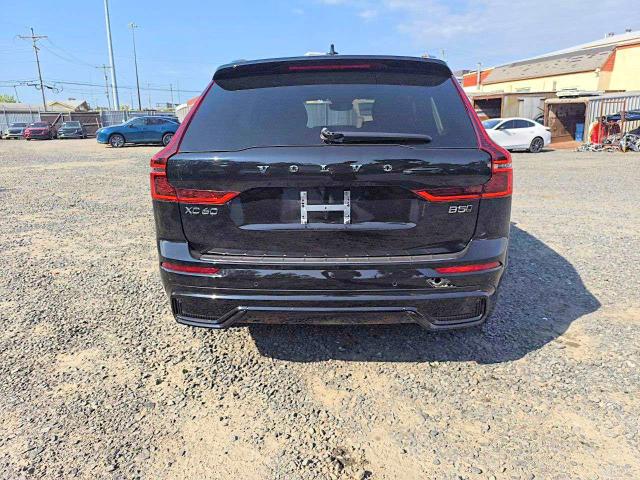 Photo 6 from auction – 2026 VOLVO XC60 with VIN YV4M12RC2T1336011