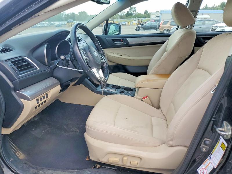 Фото 7 с аукциона – 2016 SUBARU LEGACY с VIN 4S3BNAC64G3010362