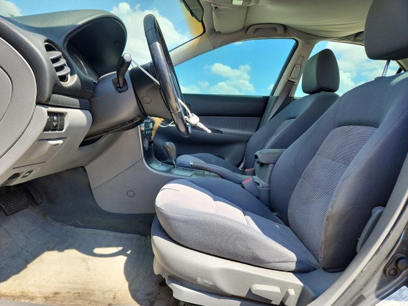 Foto 7 de la subasta – 2005 MAZDA 6 con VIN 1YVFP80C555M75467