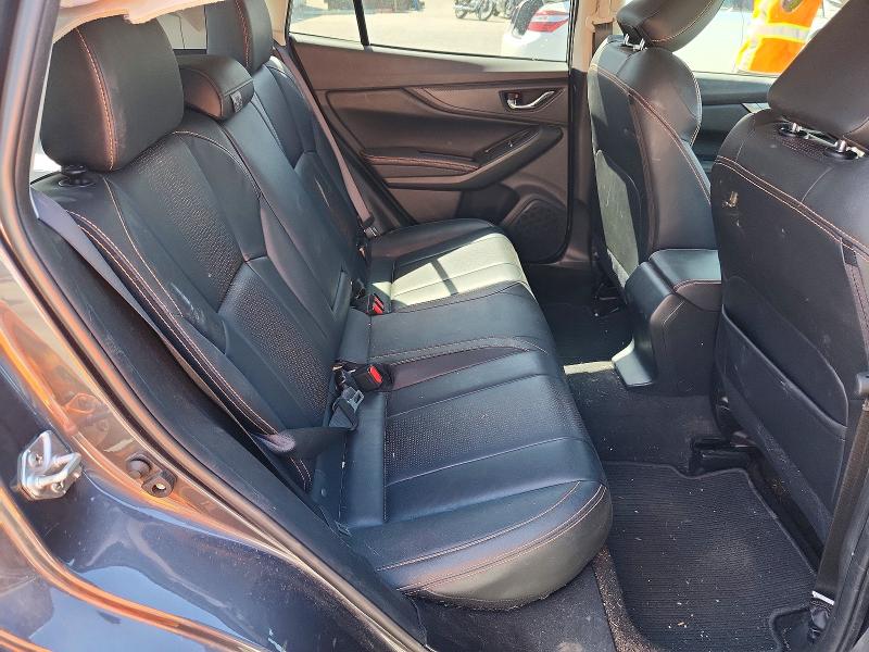 Снимка 11 от търг – 2023 SUBARU CROSSTREK с VIN JF2GTHMC9PH285612