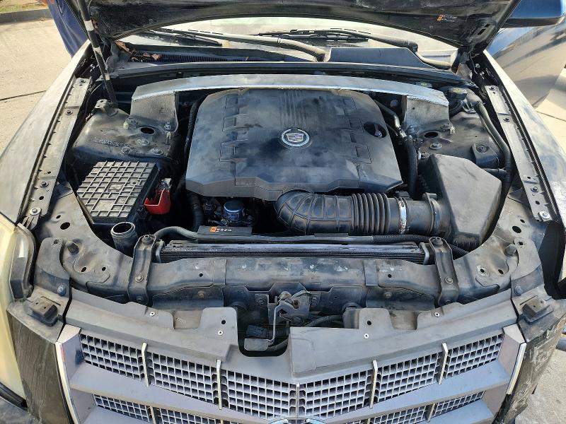 Photo 11 from auction – 2011 CADILLAC CTS with VIN 1G6DA1ED2B0151881