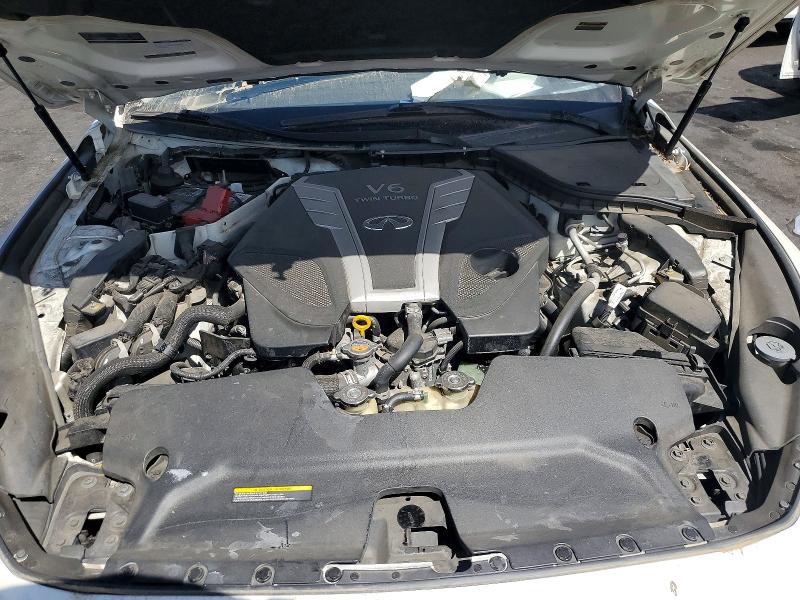 Photo 11 from auction – 2017 INFINITI Q50 with VIN JN1EV7AP5HM742963