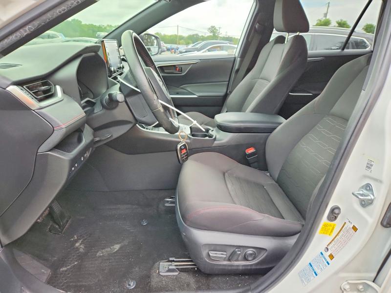 Photo 7 from auction – 2021 TOYOTA RAV4 PRIME with VIN JTMAB3FV4MD049879