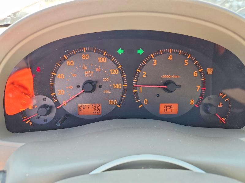 Zdjęcie 9 z aukcji – 2003 INFINITI G35 z VIN JNKCV51E23M018145