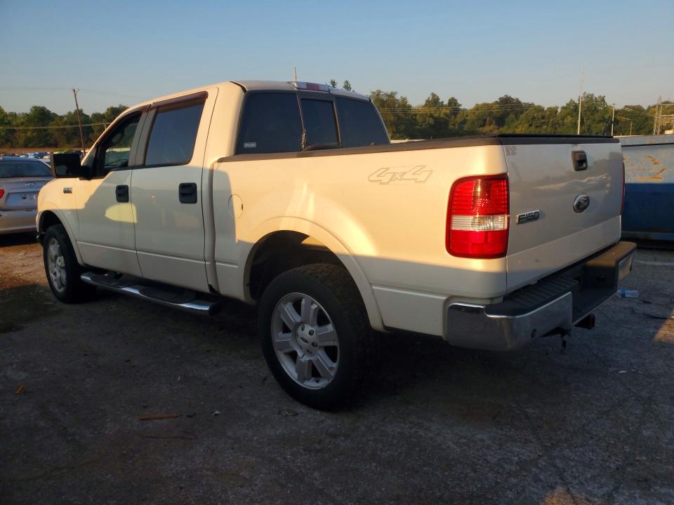 Photo 2 from auction – 2007 FORD F150 with VIN 1FTPW14V37FB89520