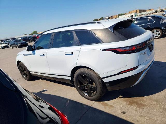 Photo 2 from auction – 2020 LAND ROVER RANGE ROVER VELAR with VIN SALYB2EX6LA261543