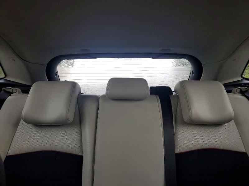Zdjęcie 10 z aukcji – 2016 MAZDA CX-3 z VIN JM1DKBD76G0122323