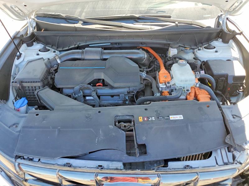 Photo 12 from auction – 2022 HYUNDAI TUCSON with VIN KM8JFDA20NU036065