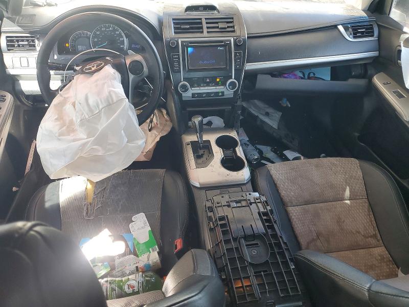 Снимка 8 от търг – 2012 TOYOTA CAMRAY с VIN 4T1BF1FK6CU160611