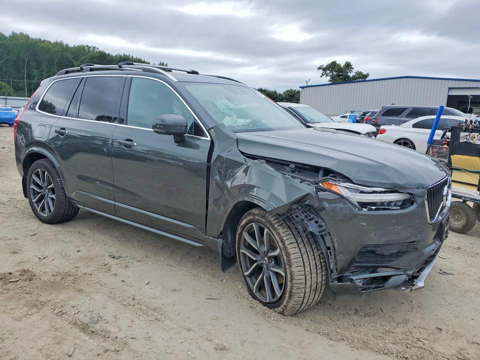 Zdjęcie 4 z aukcji – 2018 VOLVO XC90 z VIN YV4A22PK5J1322305