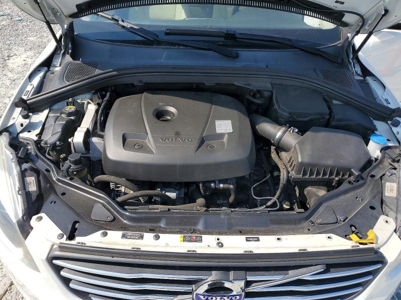Снимка 12 от търг – 2017 VOLVO XC60 с VIN YV440MRU5H2106441