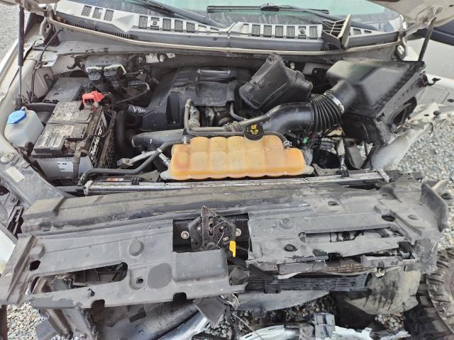 Снимка 11 от търг – 2015 FORD F150 с VIN 1FTEW1EP8FFA67824