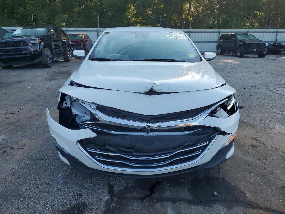 Photo 5 from auction – 2024 CHEVROLET MALIBU with VIN 1G1ZB5ST6RF109331