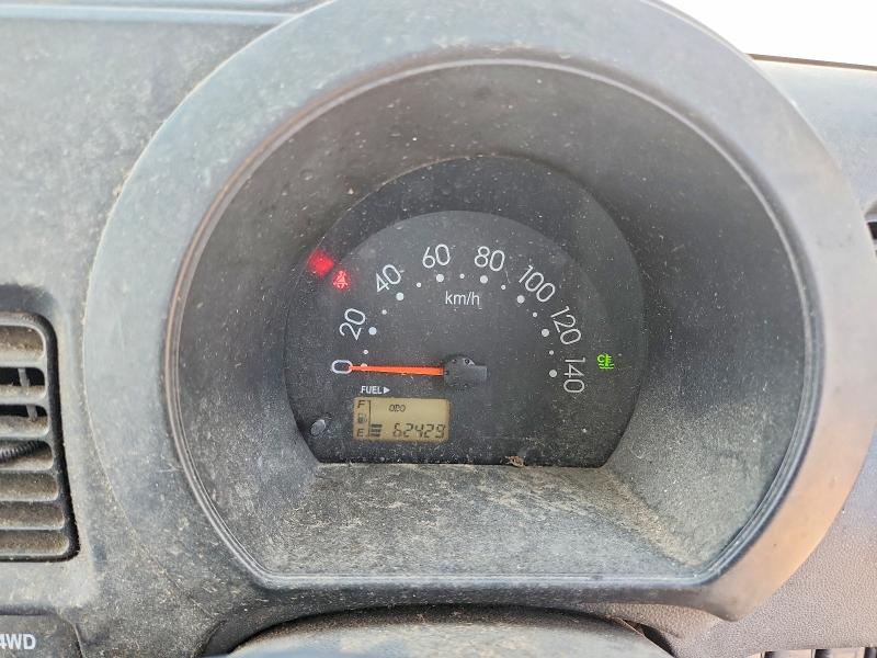 Photo 9 from auction – 2007 DAIHATSU HIJET with VIN S210P2123906